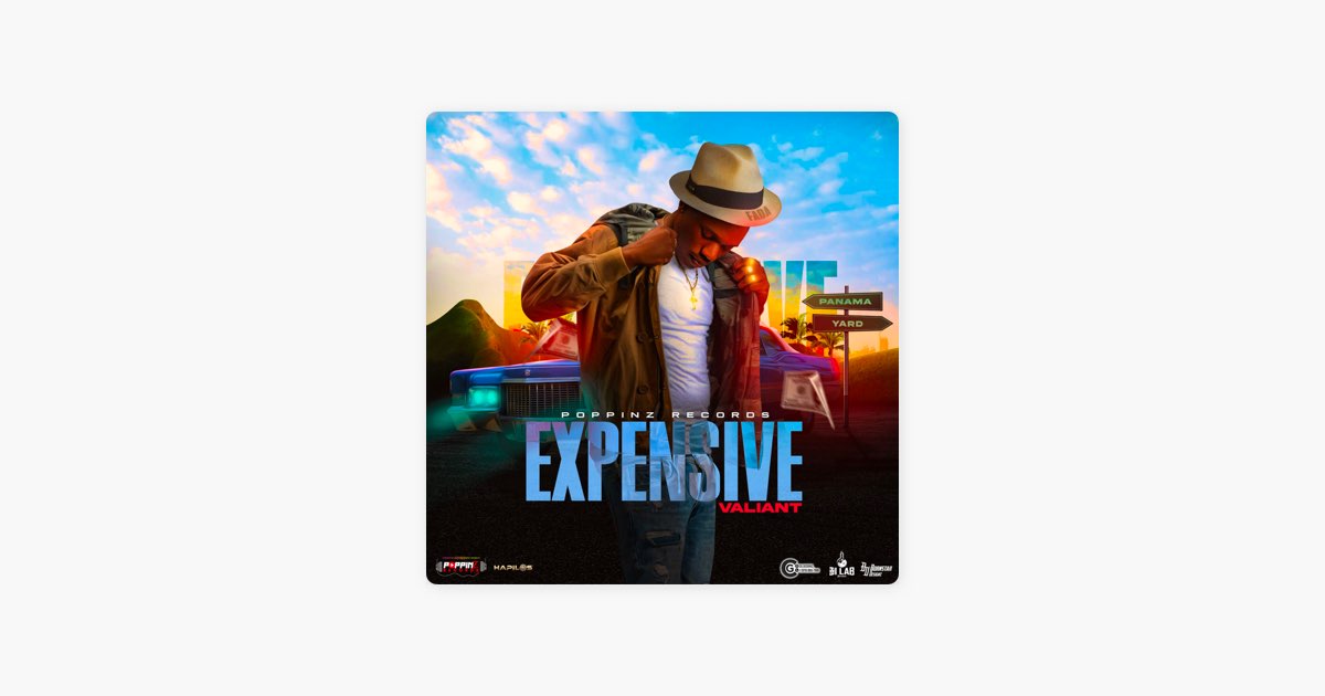 Expensive - Valiant
