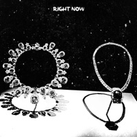 Right Now - Single - Evan J