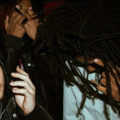 Shadow Wizard Money Gang - Single