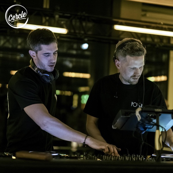 Eynka at Cercle x W Hotels at ADE 2023 (DJ Mix)