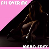 All Over Me (feat. Gloria) [Deep House Mix] artwork