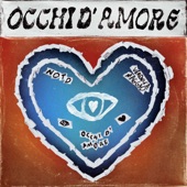 Occhi D’Amore artwork