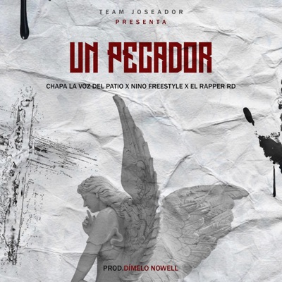 Un Pecador - Single