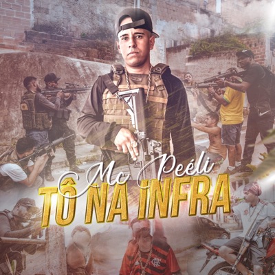 Tô na Infra - Single