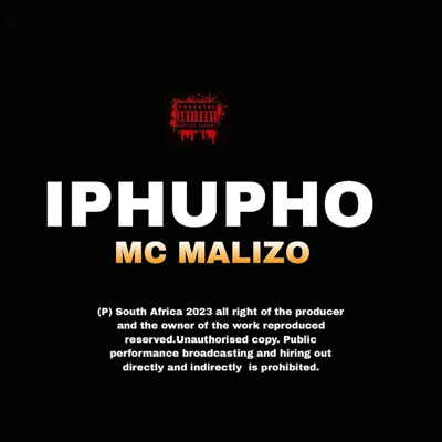 Iphupho - Single