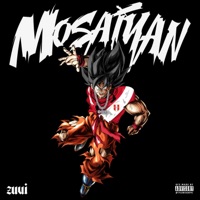 Mosaiyan - Single - Zuvi