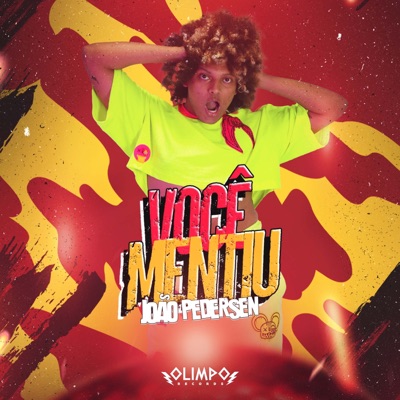 Você Mentiu - Single