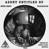 Agent Untitled (Daniel Ladox Remix) artwork