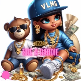 She a Baddie Mizzal