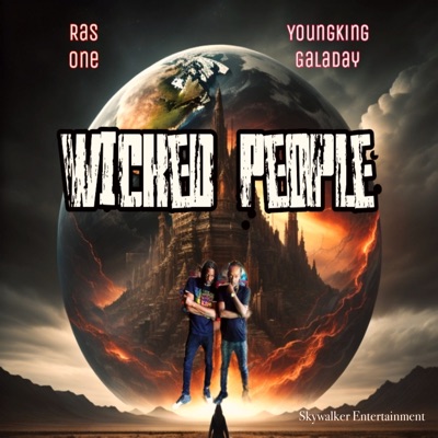 Wicked People - Single