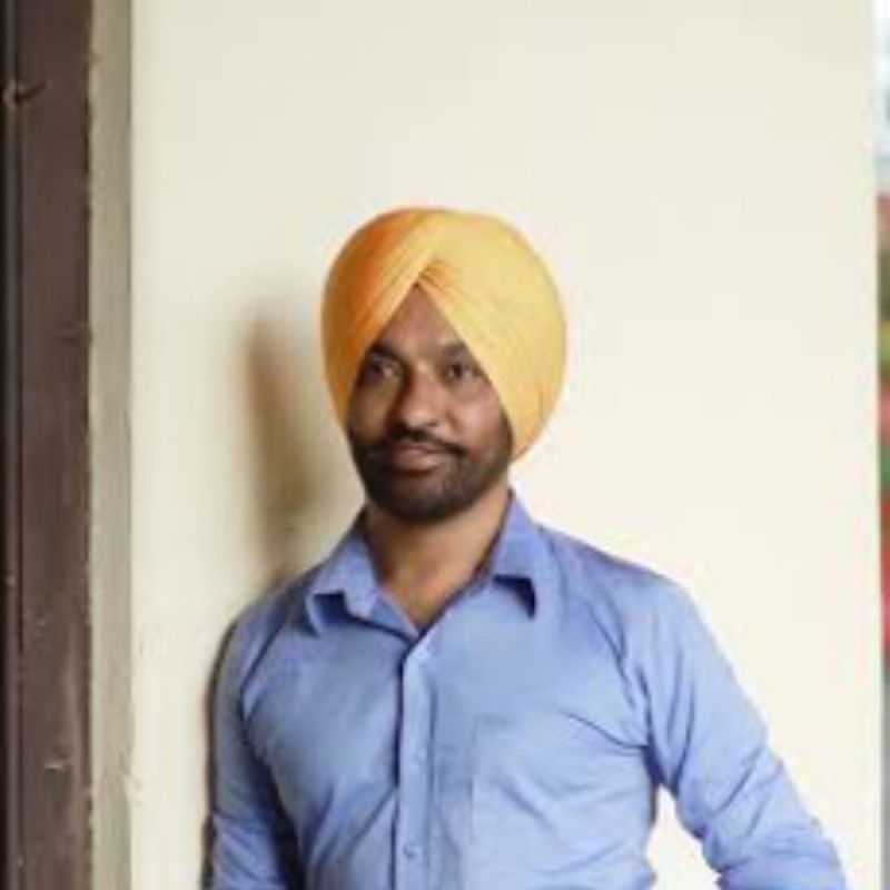 Harjit Harman - Singh Jhukaiyan Jhukde Naa