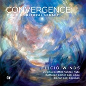 Elicio Winds - Clockwork No. 5