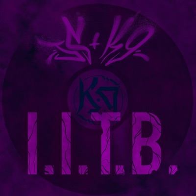 I.I.T.B. (feat. JS a.k.a. Black Blooder) - Single