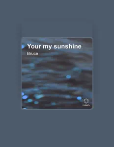 Listen to Bruce, watch music videos, read bio, see tour dates & more!