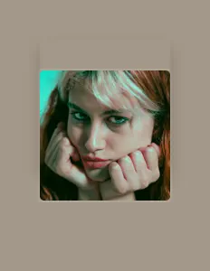 Posłuchaj wykonawcy Costaluna, obejrzyj teledyski, przeczytaj biografię, zobacz daty tras koncertowych i nie tylko!