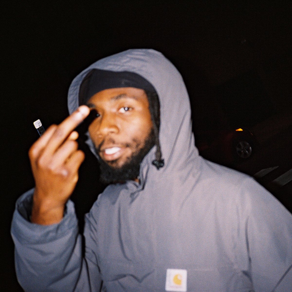 ‎Samo Album by ZekeUltra Apple Music