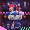 Novinha Experi (Ao Vivo) - Single