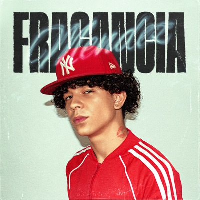 Fragancia - Single