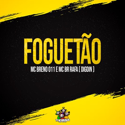 Foguetao - Single
