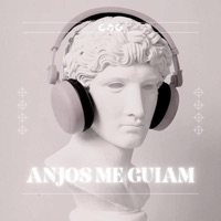 Anjos Me Guiam - Single - Mc Rodriguinho do Marapé, Mc Pk & MC Chiquinho CH
