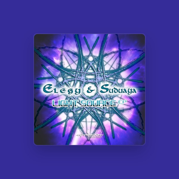 Elegy's avatar