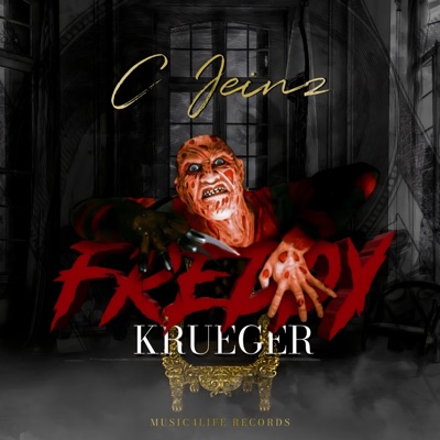 Freddy Krueger - Single