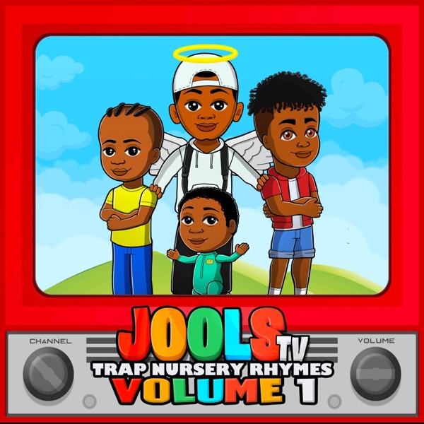 Trap Nursery Rhymes, Vol. 1
