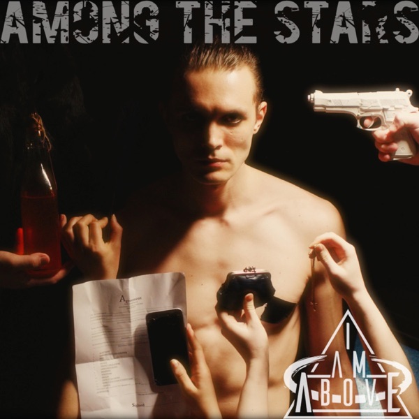 Among the Stars (feat. Tim Pitchford)