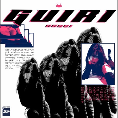 Guiri - Single
