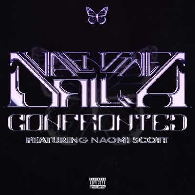 Confronted (feat. Naomi Scott) - Single