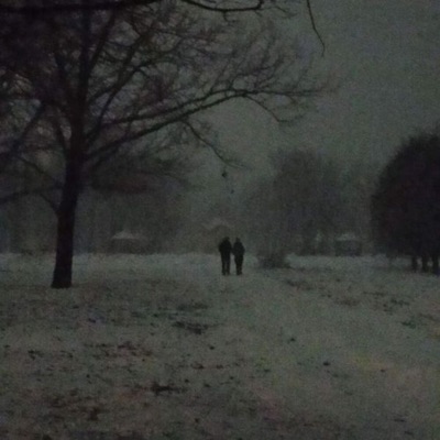 what we could've been (feat. hauntingclaire) - Single