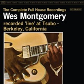 The Complete Full House Recordings (Live At Tsubo / 1962) artwork