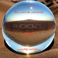 Hard Work (Remix) [Radical DJ Remix] - Single - Elijah & Jammz