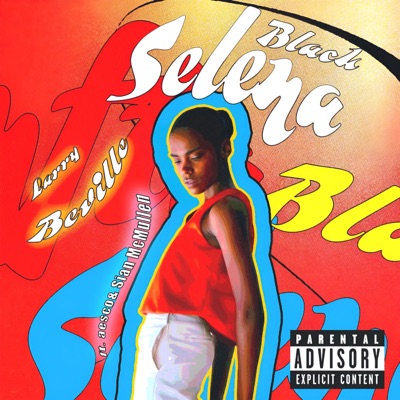 Black Selena - Single
