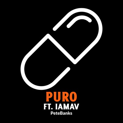 PURO (feat. IAMAV) - Single