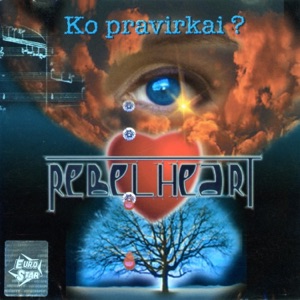 Ko Pravirkai?