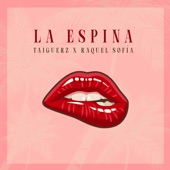 La Espina artwork