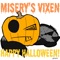 Hell-O-Ween - Misery's Vixen lyrics