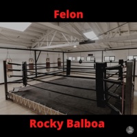 Rocky Balboa - Single - Felon