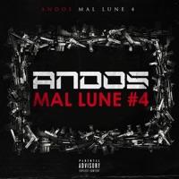 Mal luné #4 - Single - Andos