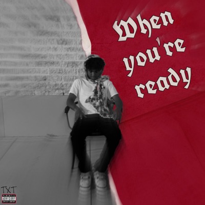 When You're Ready - EP