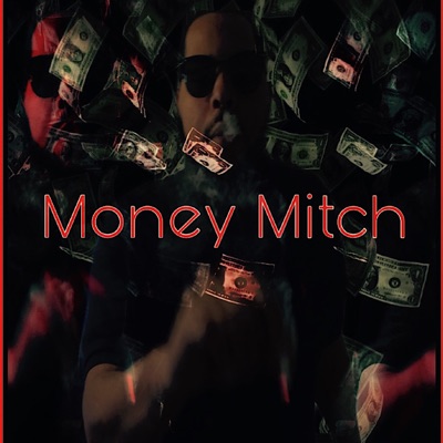 Where Da Money Be - Single