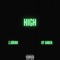 High (feat. GT Garza) - Z.Güero lyrics