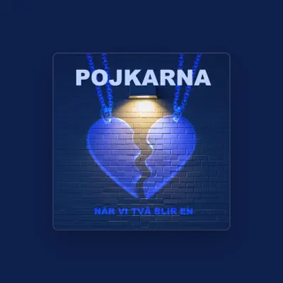 Listen to Pojkarna, watch music videos, read bio, see tour dates & more!