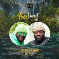 The Truth - Single - Tony Rebel & Abatau