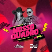 Ana Castela (Nosso Quadro) [Remix] artwork