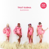 Karma - English Version artwork