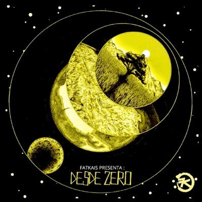 Desde Zero - EP