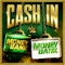 WWE: Cash In (Money In the Bank) artwork