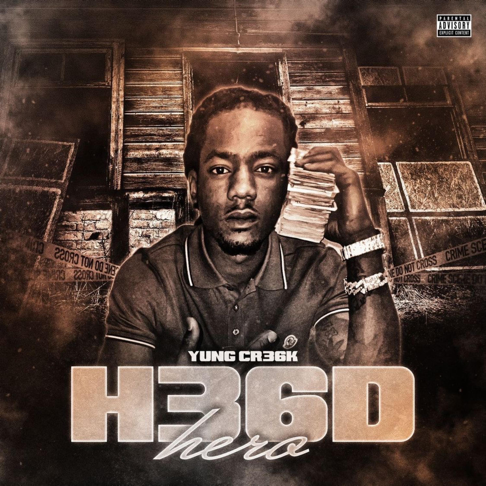 Yung Cr36k - Apple Music